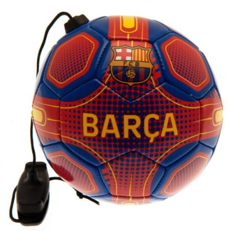(image for) FC Barcelona Size 2 Skills Trainer