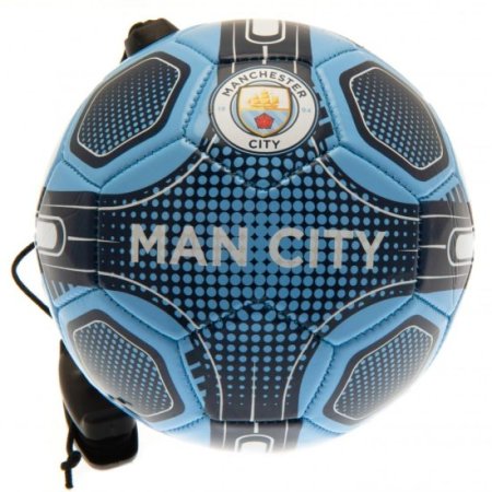 (image for) Manchester City FC Size 2 Skills Trainer