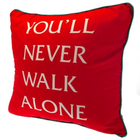 (image for) Liverpool FC YNWA Cushion