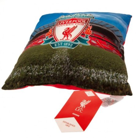 (image for) Liverpool FC Stadium Cushion