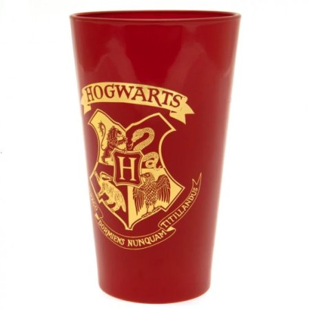 (image for) Harry Potter Premium Large Glass