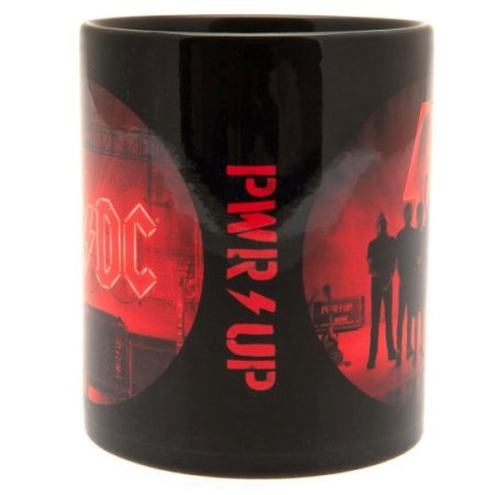 (image for) AC/DC Mug