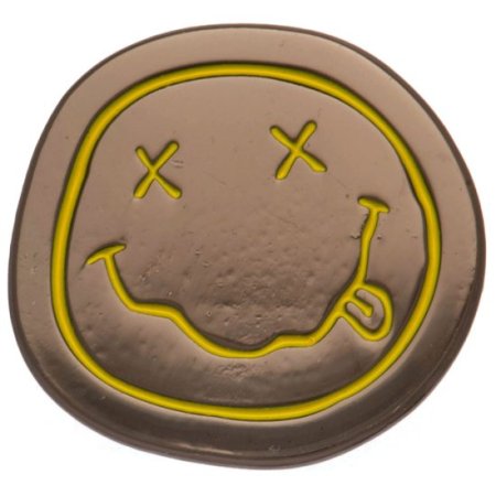 (image for) Nirvana Badge