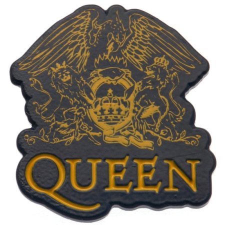 (image for) Queen Badge