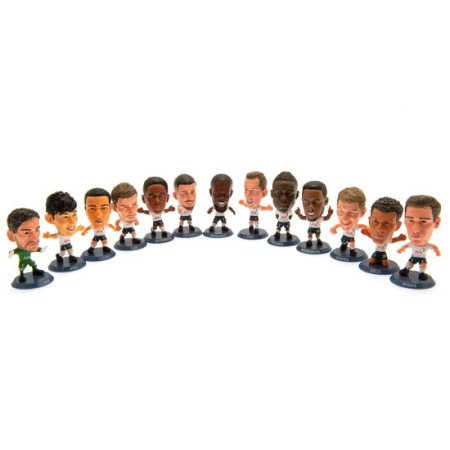 (image for) Tottenham Hotspur FC SoccerStarz 13 Player Team Pack