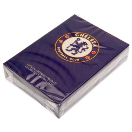 (image for) Chelsea FC Playing Cards