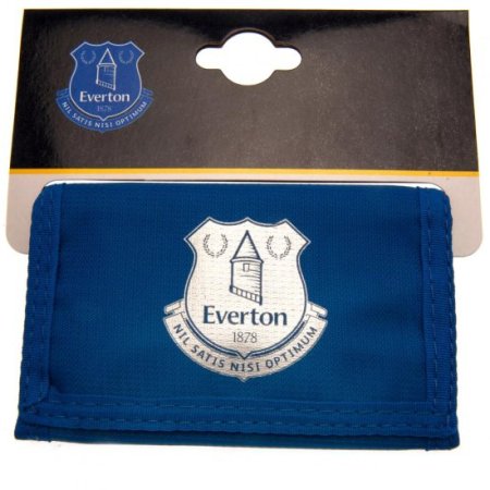 (image for) Everton FC Colour React Wallet