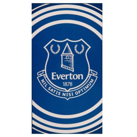 (image for) Everton FC Pulse Towel