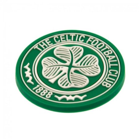 (image for) Celtic FC 3D Fridge Magnet