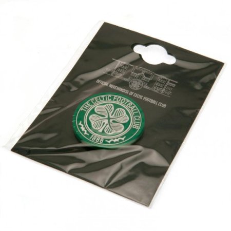 (image for) Celtic FC 3D Fridge Magnet