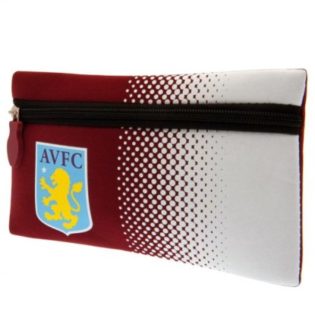 (image for) Aston Villa FC Fade Pencil Case