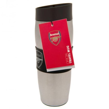 (image for) Arsenal FC Thermal Mug