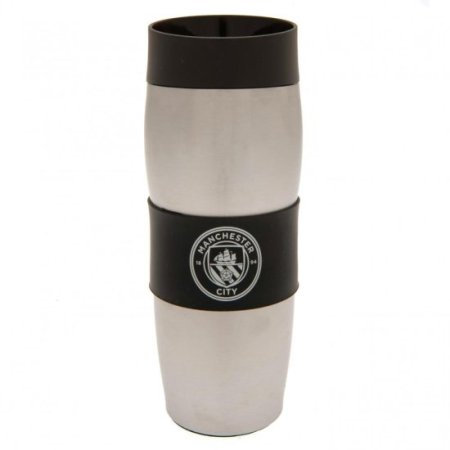 (image for) Manchester City FC Thermal Mug