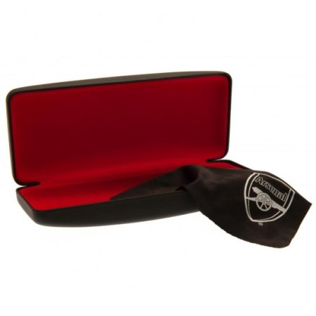 (image for) Arsenal FC Glasses Case