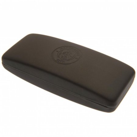 (image for) Manchester City FC Glasses Case