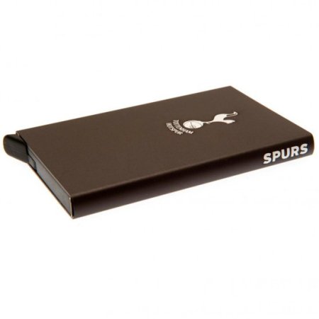 (image for) Tottenham Hotspur FC rfid Aluminium Card Case