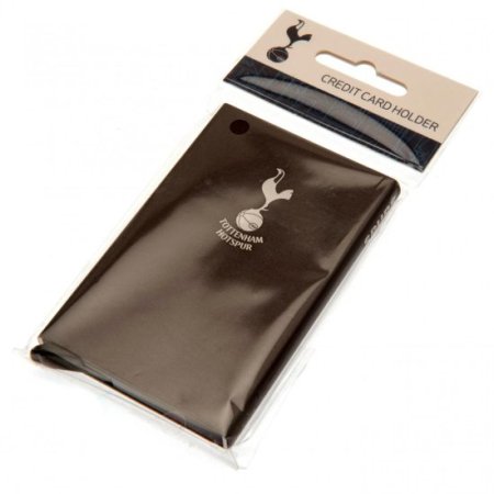 (image for) Tottenham Hotspur FC rfid Aluminium Card Case