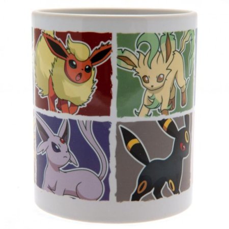 (image for) Pokemon Mug Eevee