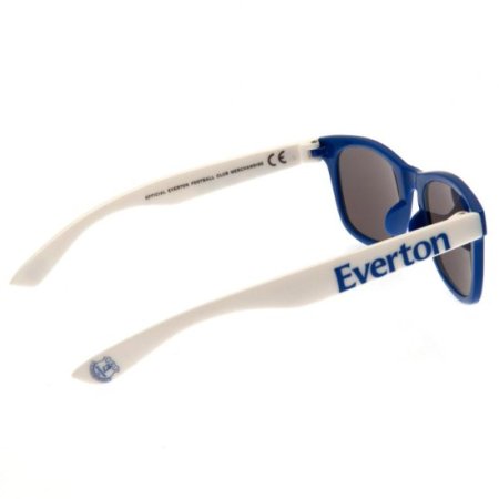 (image for) Everton FC Sunglasses Junior Retro