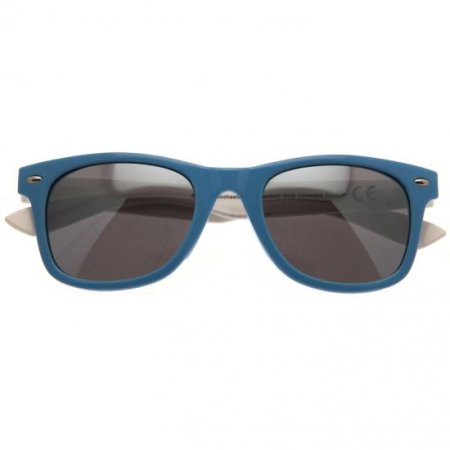 (image for) Manchester City FC Sunglasses Junior Retro