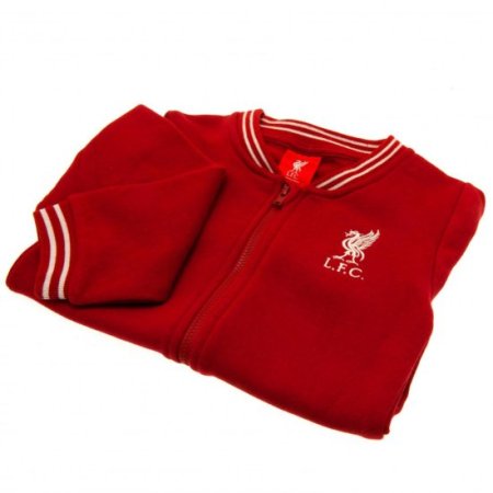 (image for) Liverpool FC Shankly Jacket 18-24 Mths