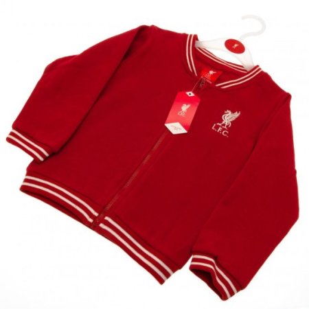 (image for) Liverpool FC Shankly Jacket 9-12 Mths