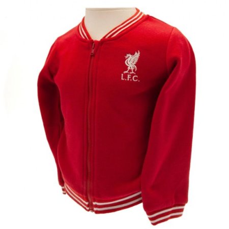 (image for) Liverpool FC Shankly Jacket 6-9 Mths