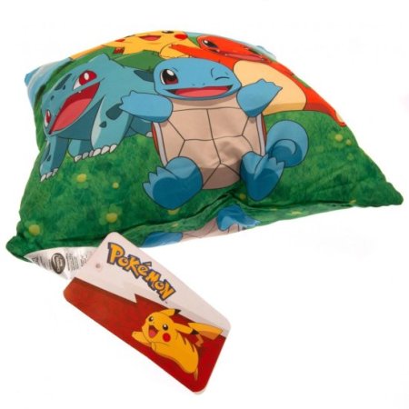 (image for) Pokemon Cushion