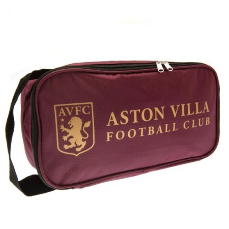 (image for) Aston Villa FC Colour React Boot Bag