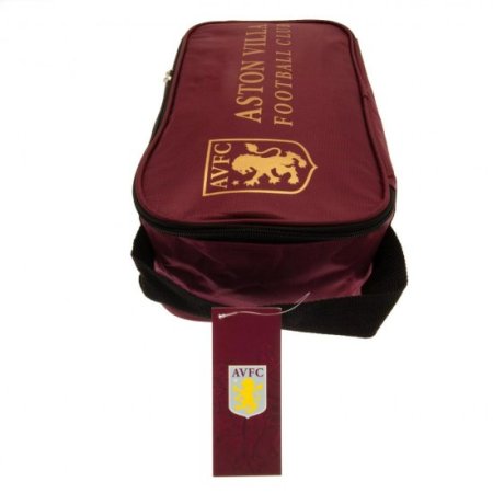 (image for) Aston Villa FC Colour React Boot Bag