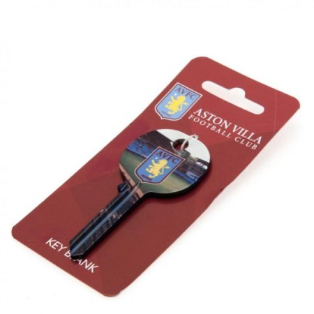 (image for) Aston Villa FC Stadium Door Key