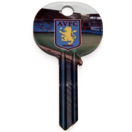 (image for) Aston Villa FC Stadium Door Key