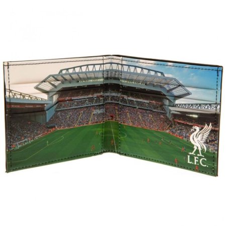 (image for) Liverpool FC Panoramic Wallet