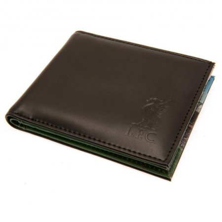 (image for) Liverpool FC Panoramic Wallet