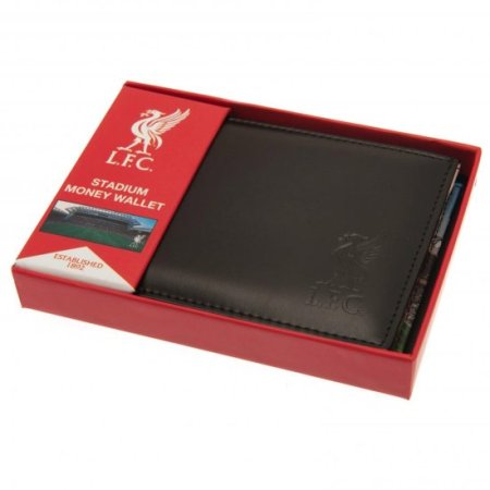 (image for) Liverpool FC Panoramic Wallet