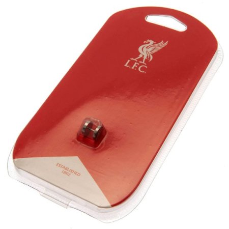 (image for) Liverpool FC Stainless Steel Stud Earring CR