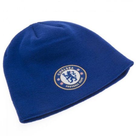 (image for) Chelsea FC Royal Beanie