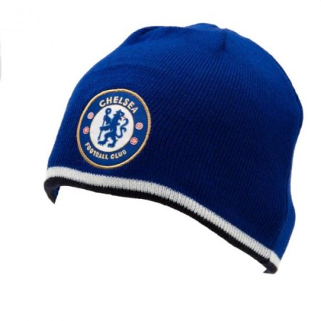 (image for) Chelsea FC Reversible Beanie