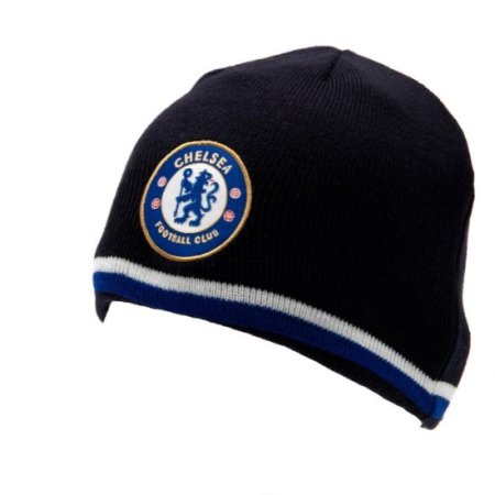 (image for) Chelsea FC Reversible Beanie