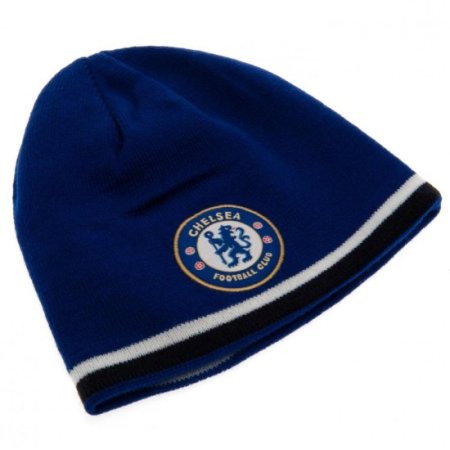 (image for) Chelsea FC Reversible Beanie