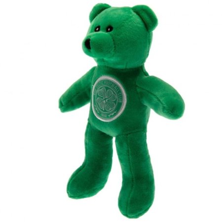 (image for) Celtic FC Mini Bear