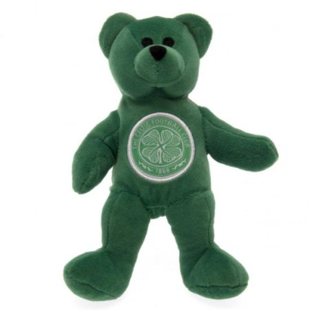 (image for) Celtic FC Mini Bear