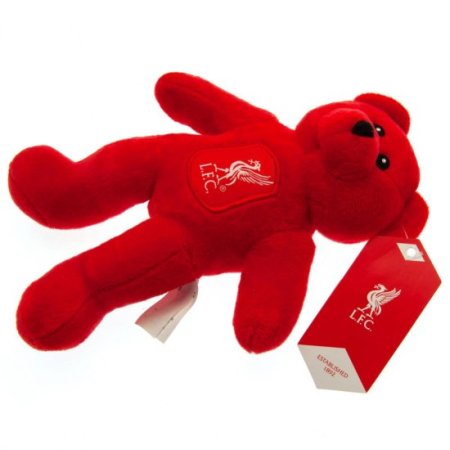 (image for) Liverpool FC Mini Bear