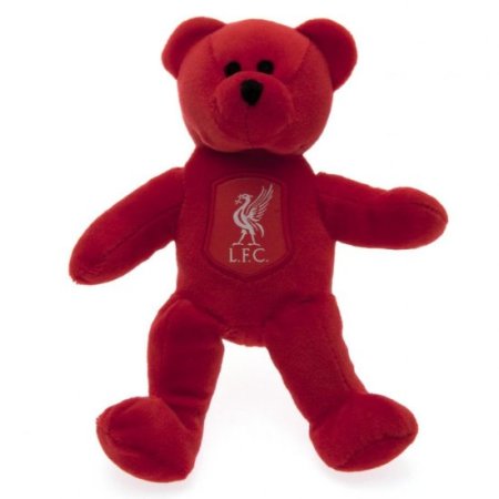 (image for) Liverpool FC Mini Bear