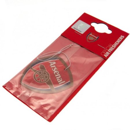 (image for) Arsenal FC Air Freshener