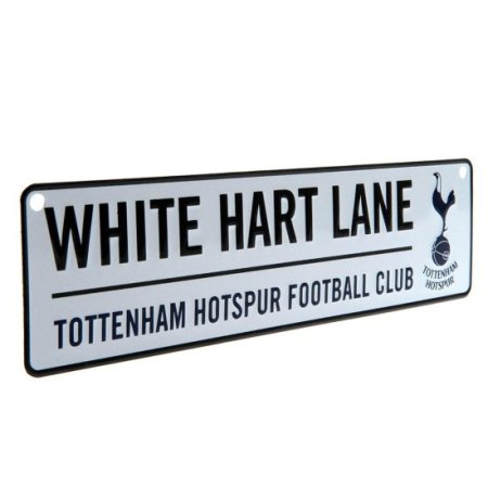 (image for) Tottenham Hotspur FC Window Sign