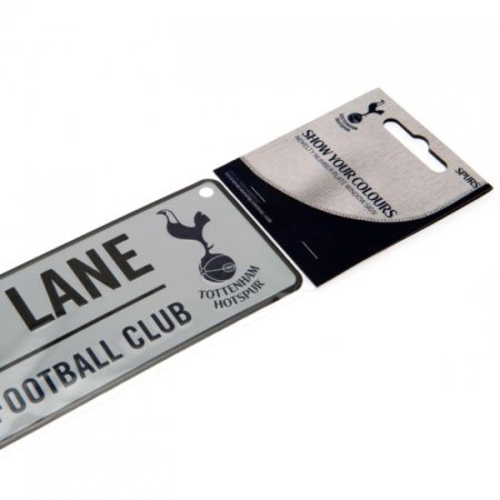 (image for) Tottenham Hotspur FC Window Sign