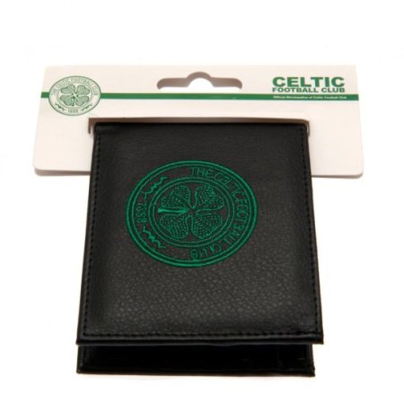 (image for) Celtic FC Embroidered Wallet