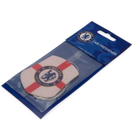 (image for) Chelsea FC Air Freshener St George