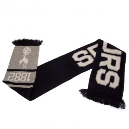 (image for) Tottenham Hotspur FC Nero Scarf